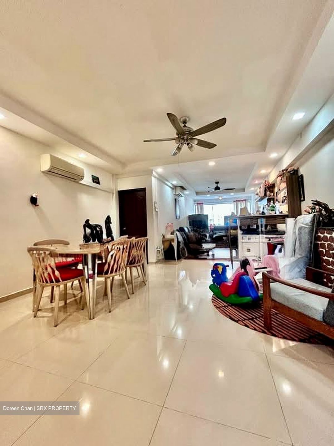 Orchid Park Condominium (D27), Condominium #577173961